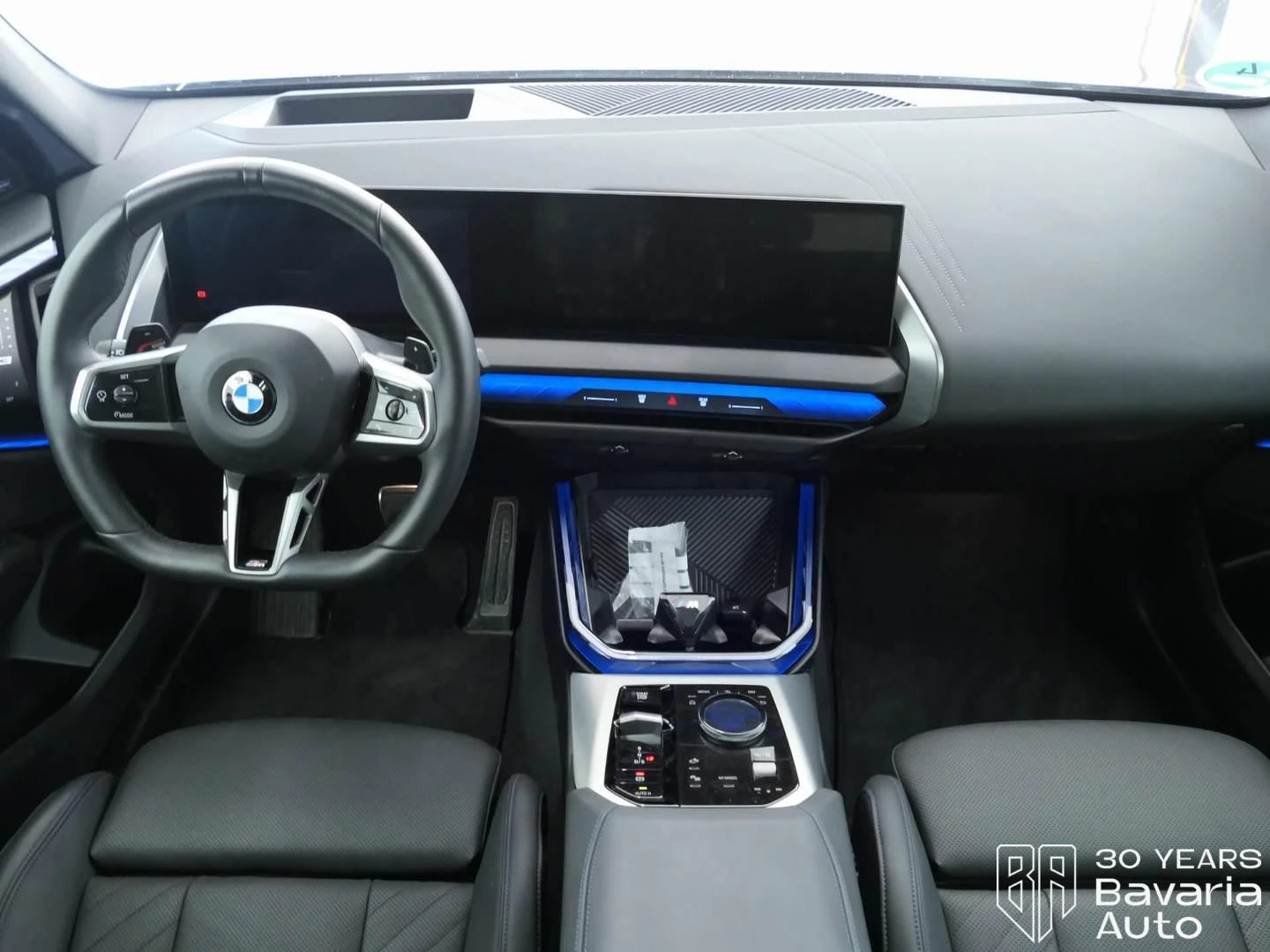 BMW X3 20i xDrive M Sport Paket Steptronic, снимка 6 - Автомобили и джипове - 54000122