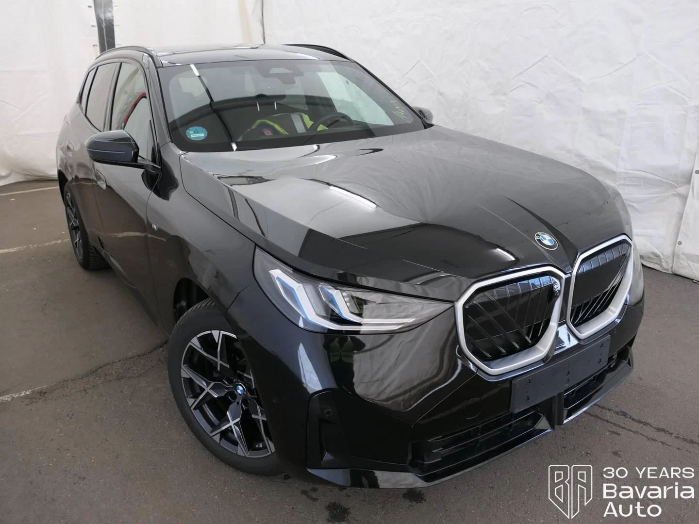 BMW X3 20i xDrive M Sport Paket Steptronic, снимка 4 - Автомобили и джипове - 54000122