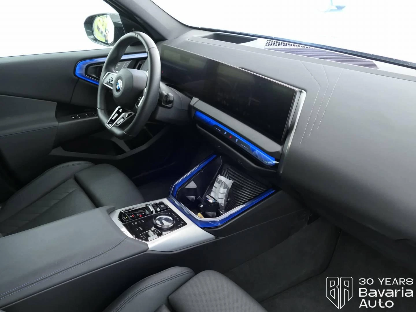 BMW X3 20i xDrive M Sport Paket Steptronic, снимка 7 - Автомобили и джипове - 54000122