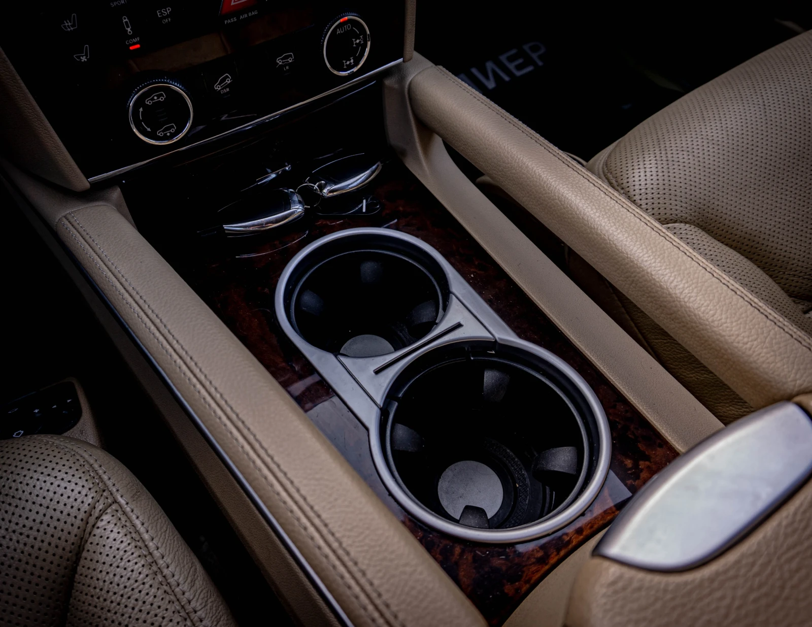 Mercedes-Benz GL 420 CDI-4MATIC-�����������-����� �� ������! | Mobile.bg � ����������� 12