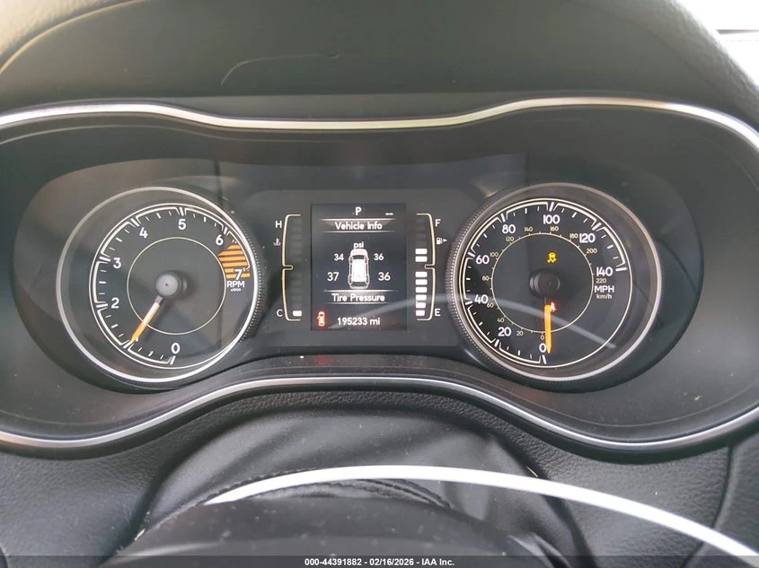 Jeep Cherokee 2.4l Latitude Fwd | Mobile.bg � ����������� 7