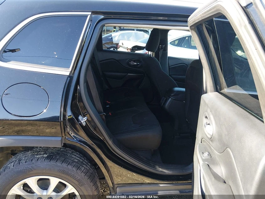 Jeep Cherokee 2.4l Latitude Fwd | Mobile.bg � ����������� 8