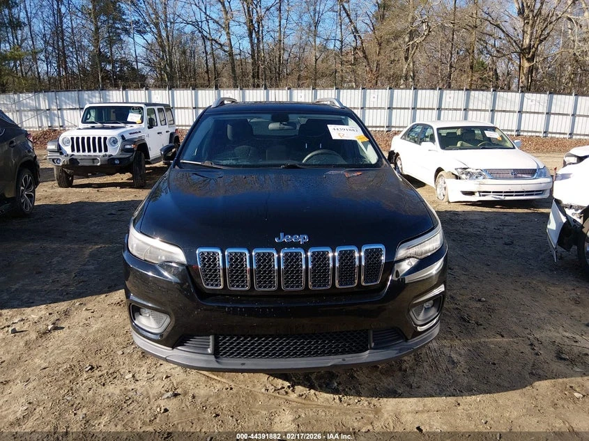 Jeep Cherokee 2.4l Latitude Fwd | Mobile.bg � ����������� 12