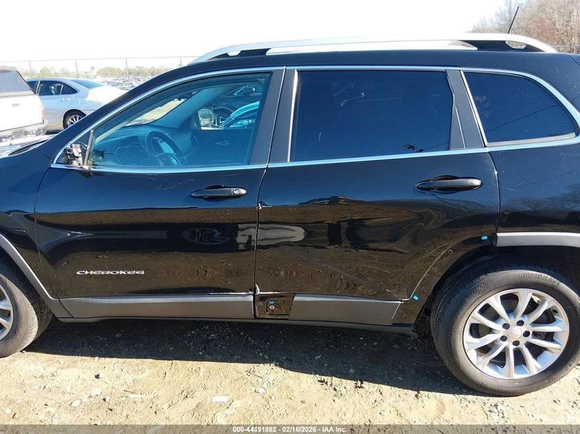 Jeep Cherokee 2.4l Latitude Fwd | Mobile.bg � ����������� 6