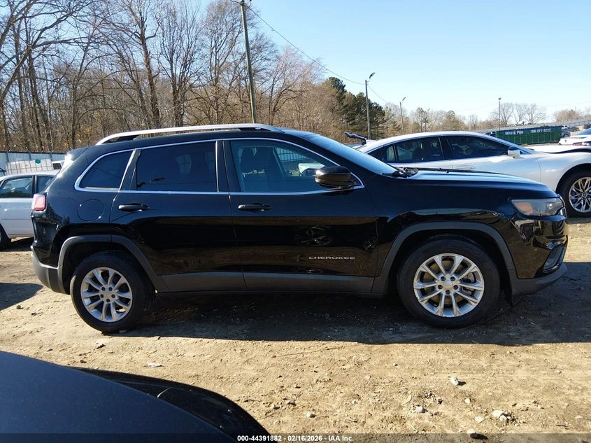 Jeep Cherokee 2.4l Latitude Fwd | Mobile.bg � ����������� 13