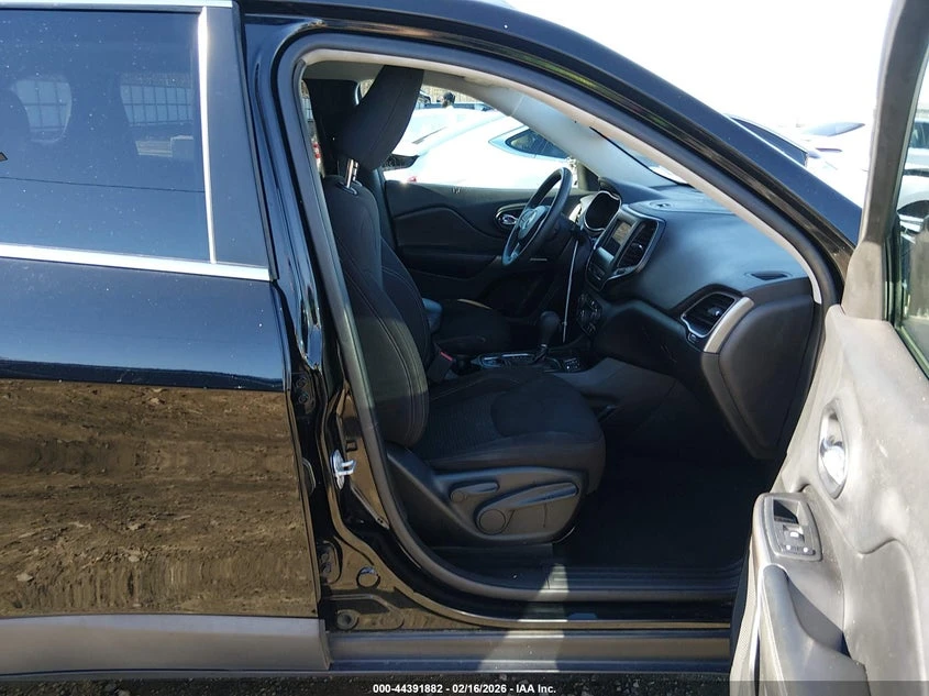 Jeep Cherokee 2.4l Latitude Fwd | Mobile.bg � ����������� 5