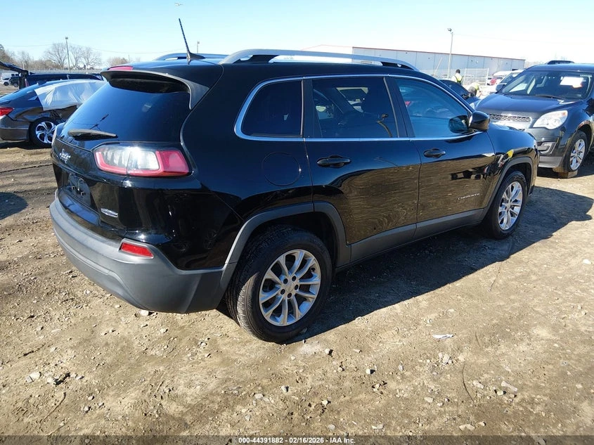 Jeep Cherokee 2.4l Latitude Fwd | Mobile.bg � ����������� 4