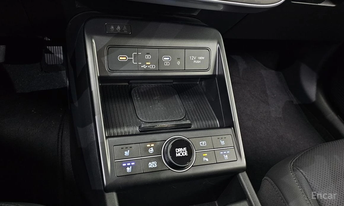 Hyundai Kona HYBRID* INSPIRATION* ПОДГРЕВ* ОБДУХВАНЕ* 360КАМЕРА, снимка 10 - Автомобили и джипове - 54227403