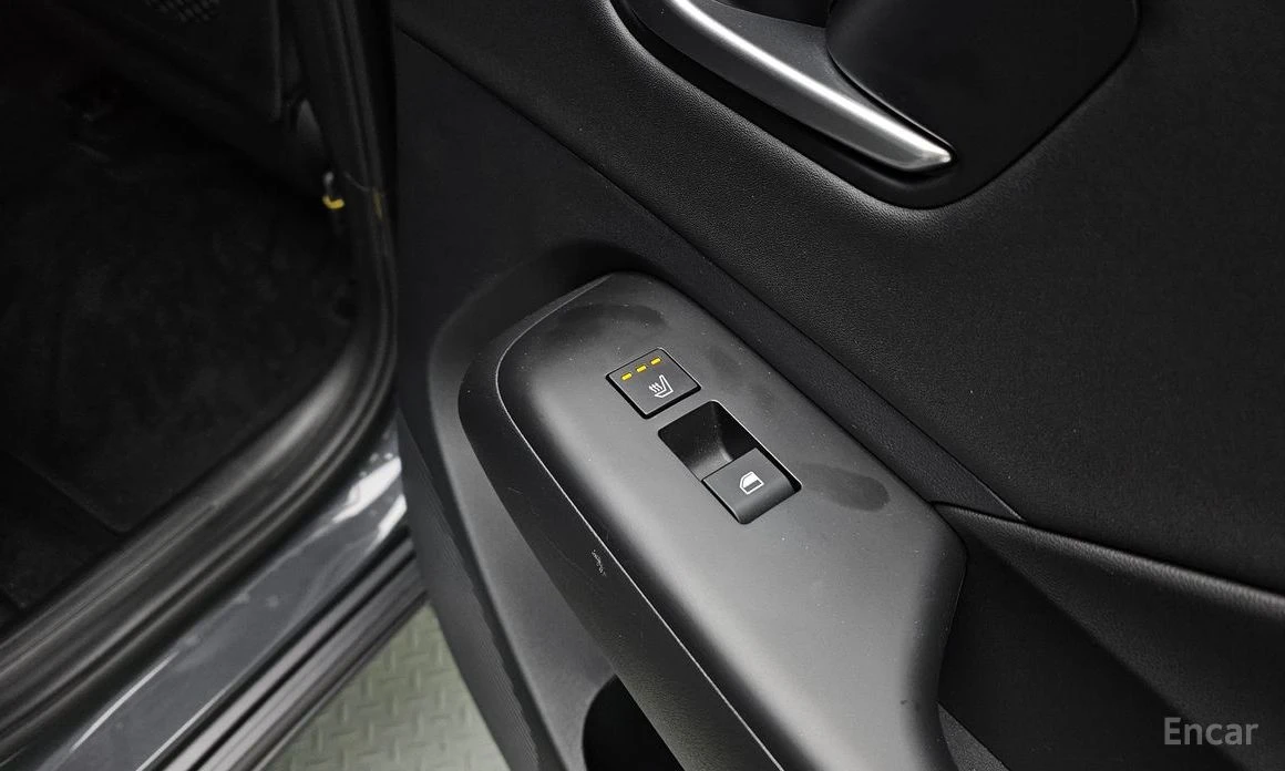 Hyundai Kona HYBRID* INSPIRATION* ПОДГРЕВ* ОБДУХВАНЕ* 360КАМЕРА, снимка 15 - Автомобили и джипове - 54227403