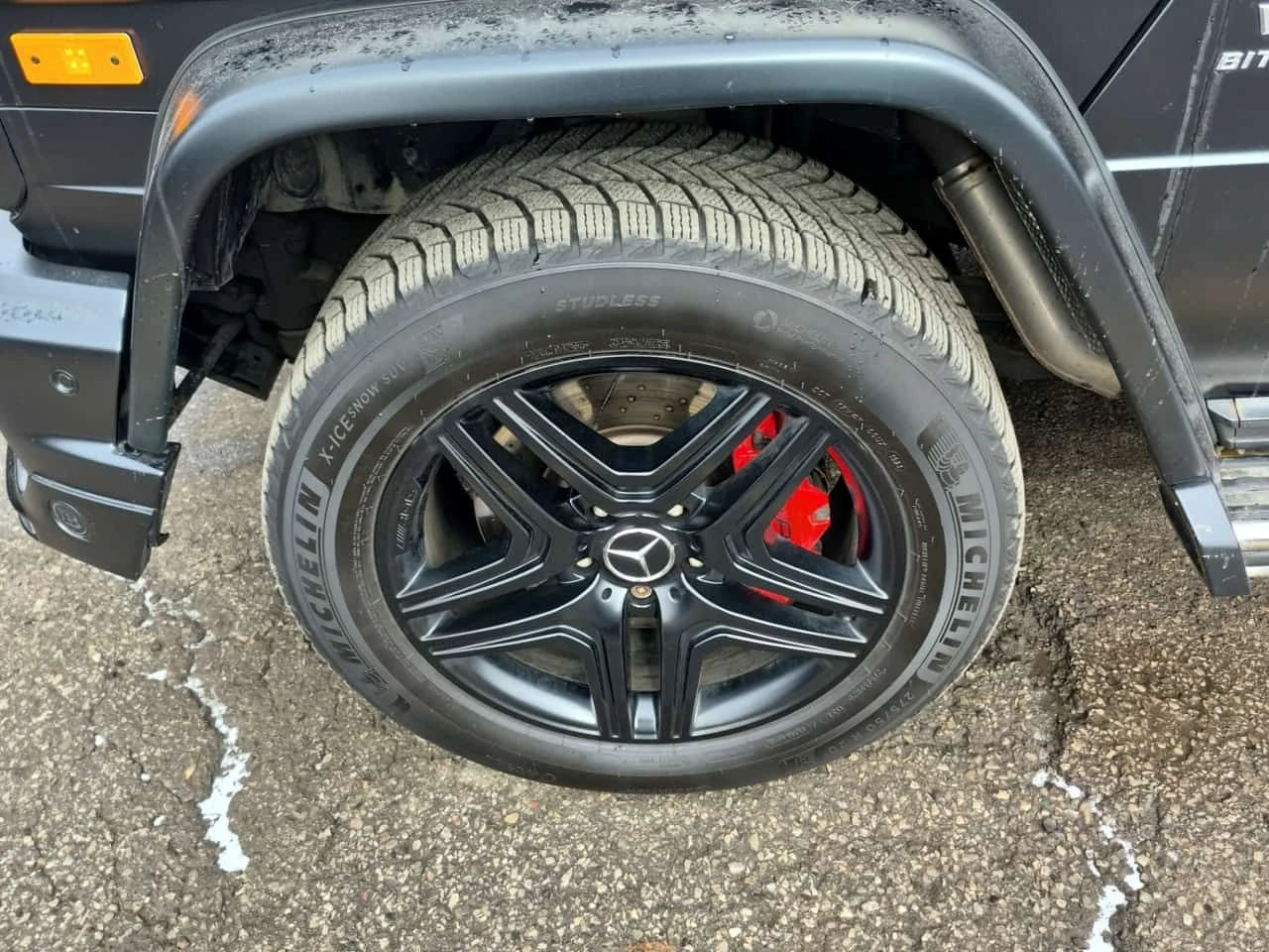 Mercedes-Benz G * AMG 63 * 2 КЛЮЧА* ПАНО* ПОДГРЕВ* KEYLESS* , снимка 7 - Автомобили и джипове - 54439356