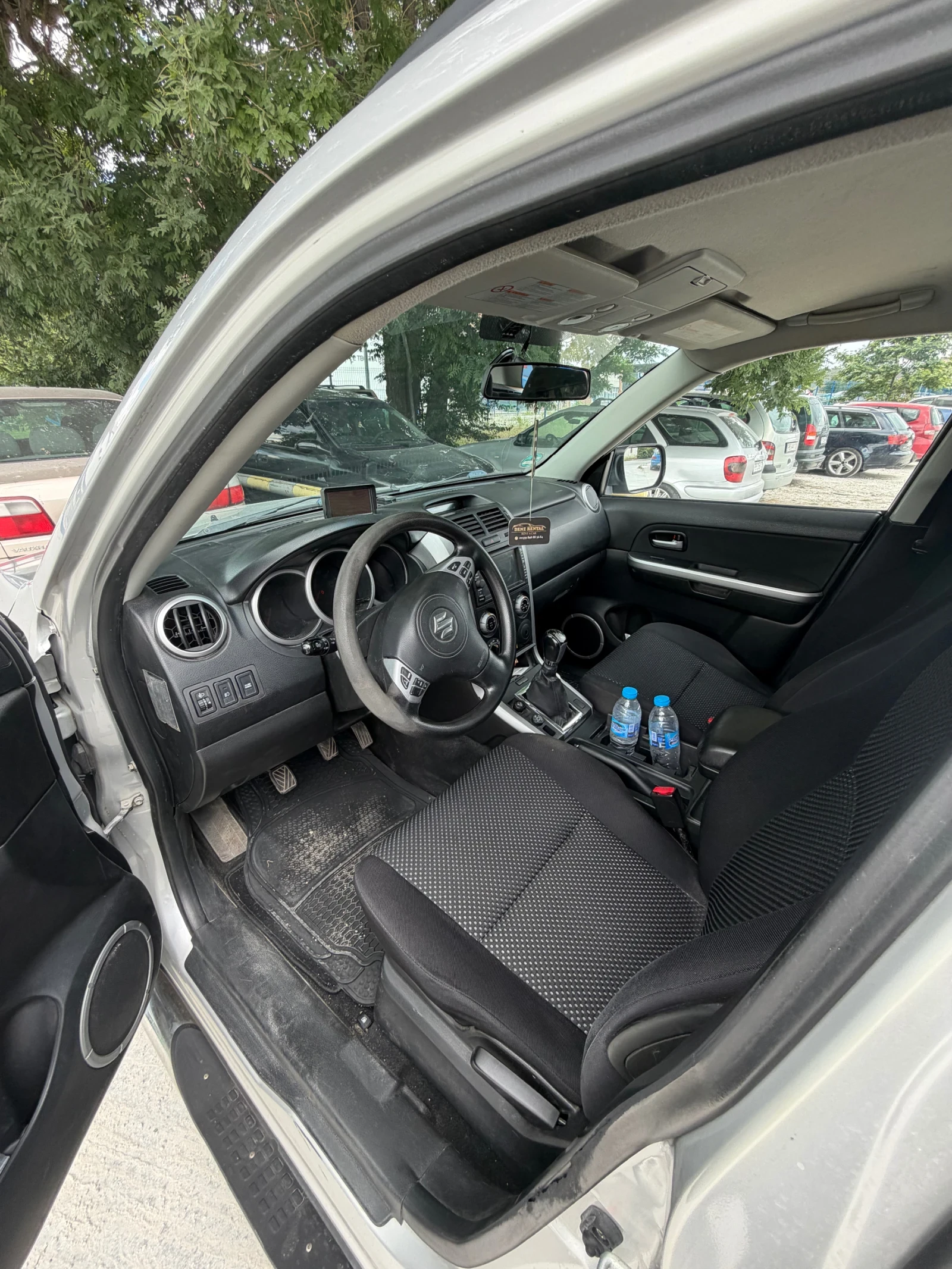 Suzuki Vitara, снимка 8 - Автомобили и джипове - 54956894