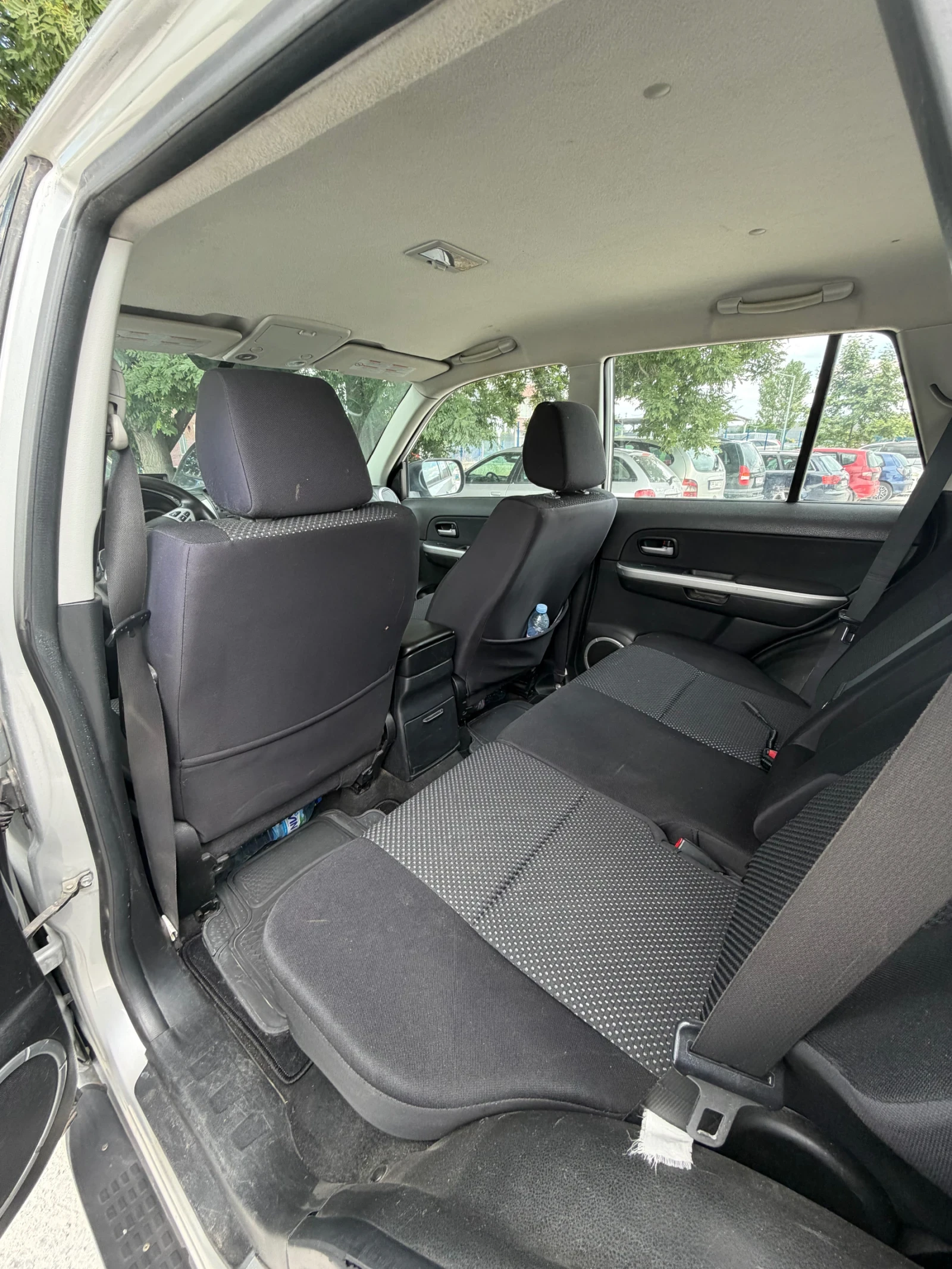 Suzuki Vitara, снимка 9 - Автомобили и джипове - 54956894