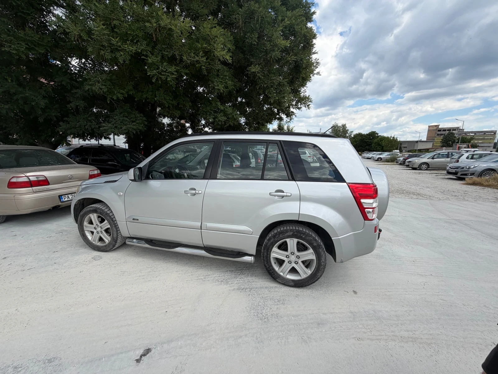 Suzuki Vitara, снимка 6 - Автомобили и джипове - 54956894