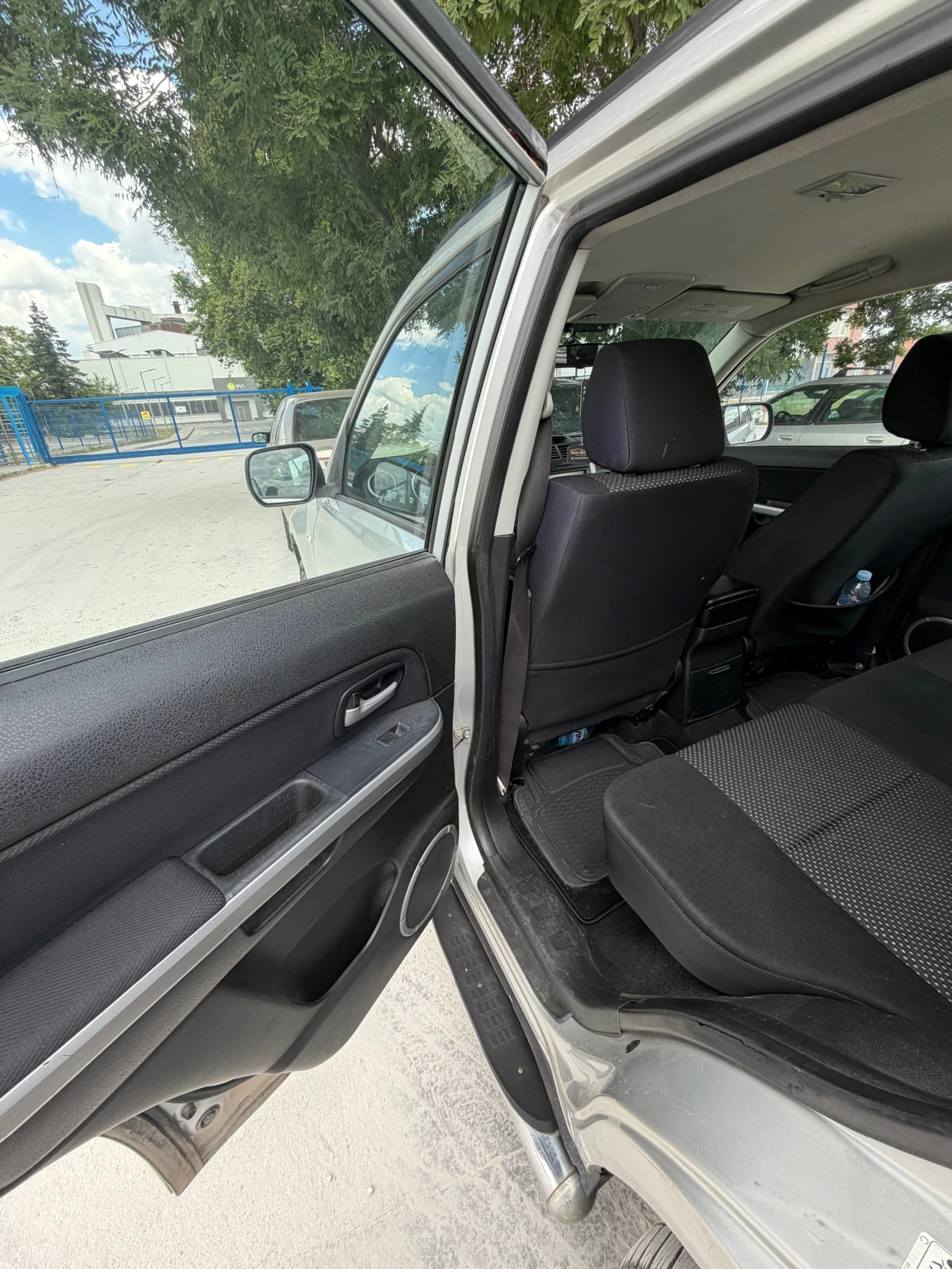Suzuki Vitara, снимка 10 - Автомобили и джипове - 54956894