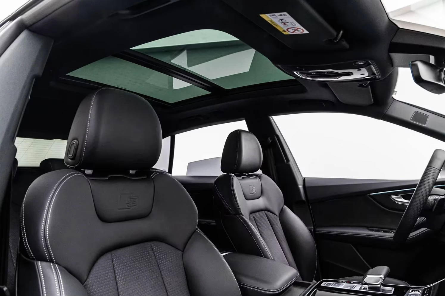 Audi Q8 50TDI 2x S-LINE QUATTRO, снимка 11 - Автомобили и джипове - 54972368