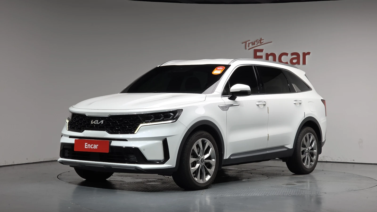 Kia Sorento 2.2* ЕЛ. БАГАЖНИК* BLIND SPOT* КРАЙНА ЦЕНА
