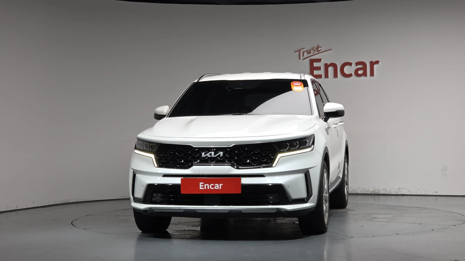 Kia Sorento 2.2* ЕЛ. БАГАЖНИК* BLIND SPOT* КРАЙНА ЦЕНА, снимка 3 - Автомобили и джипове - 55336582