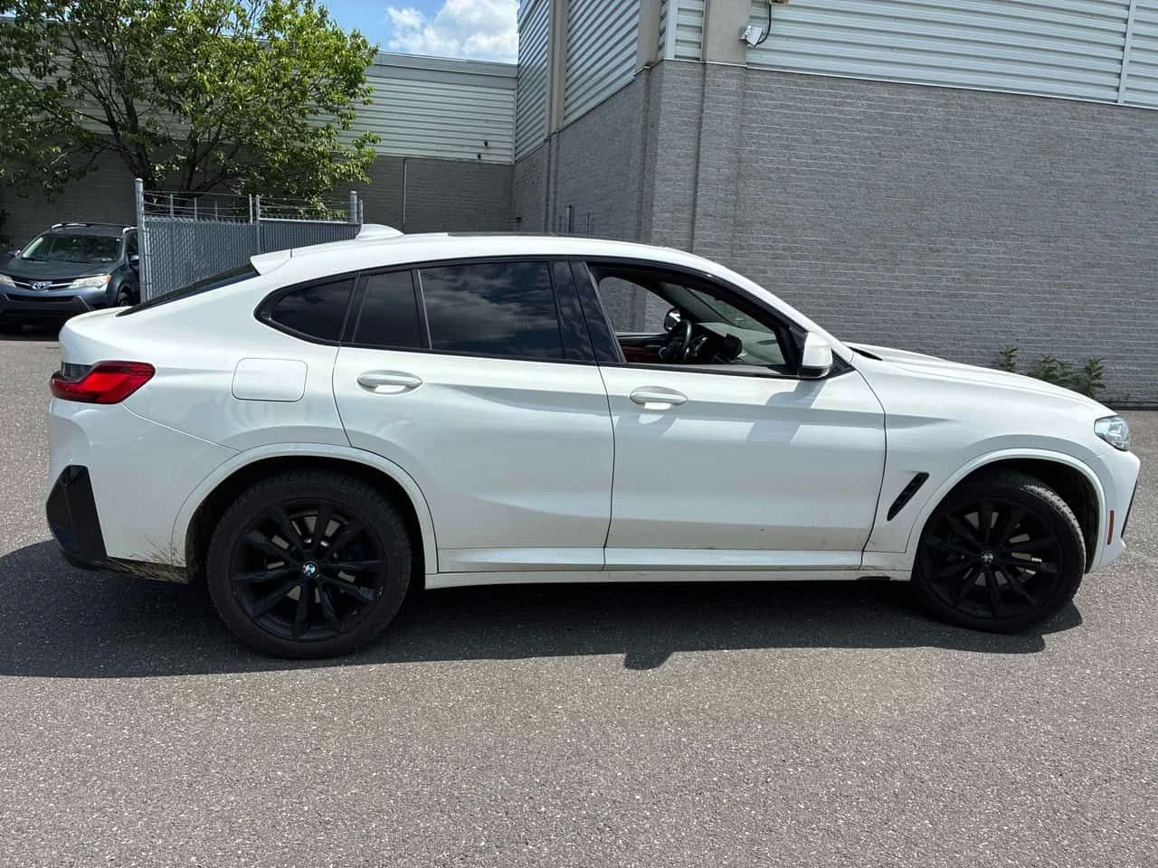 BMW X4 * xDrive30i * CARFAX * �e� ��������� *  | Mobile.bg � ����������� 4