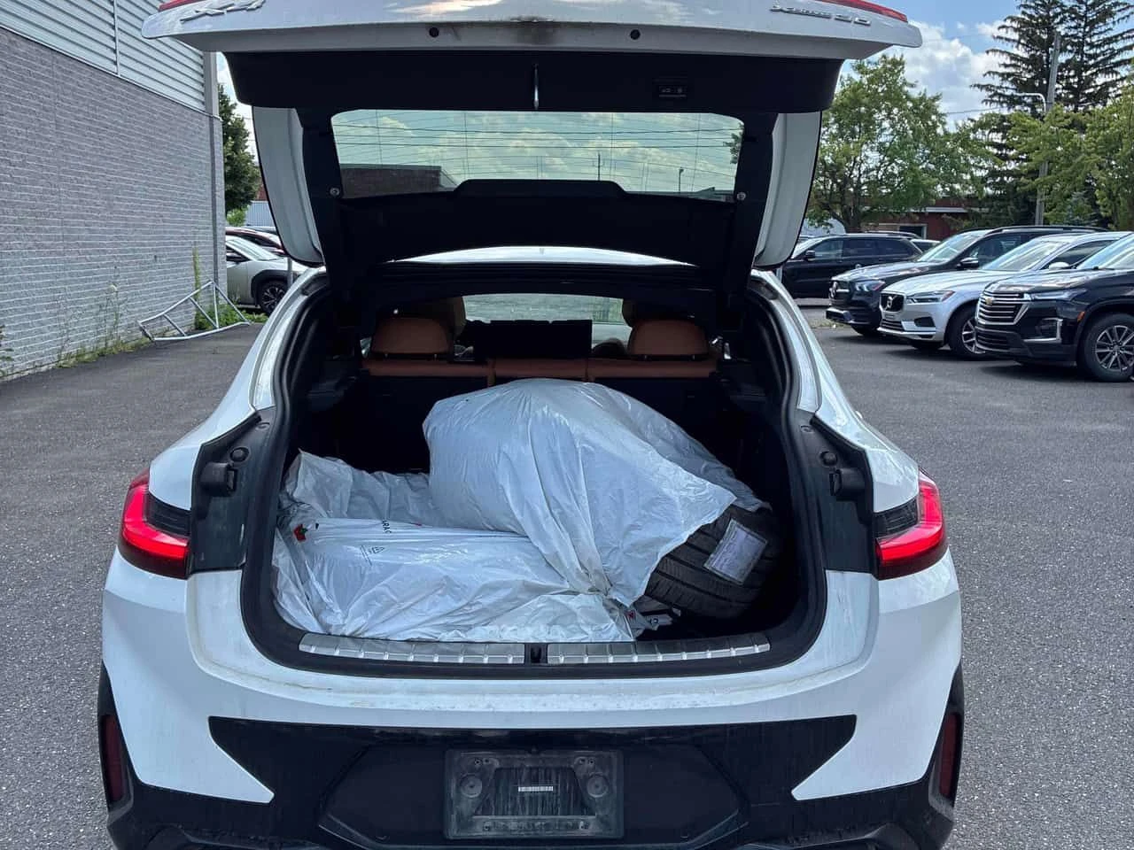BMW X4 * xDrive30i * CARFAX * �e� ��������� *  | Mobile.bg � ����������� 12