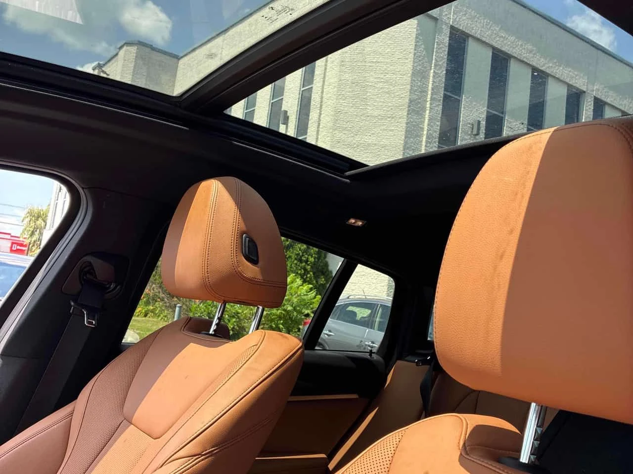 BMW X4 * xDrive30i * CARFAX * �e� ��������� *  | Mobile.bg � ����������� 11