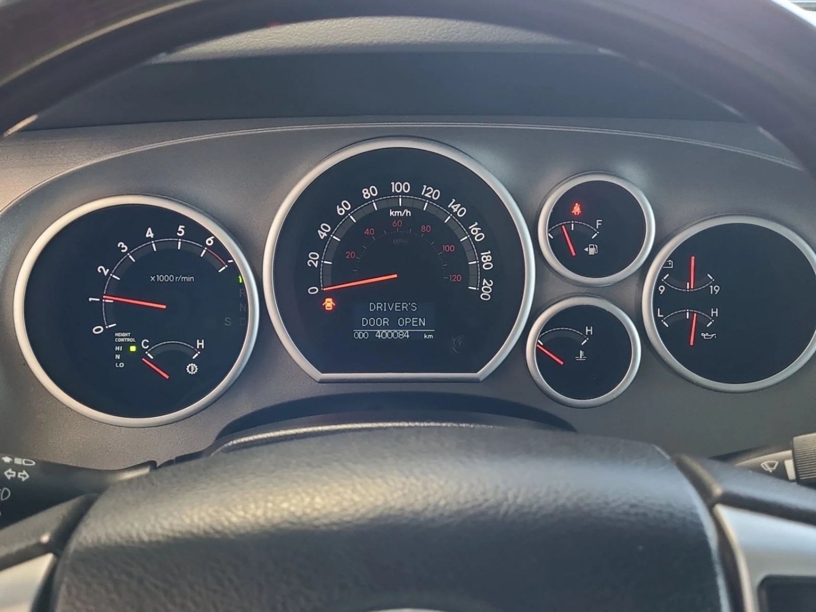 Toyota Sequoia PLATINUM Автокредит Цена до България, снимка 7 - Автомобили и джипове - 55434197