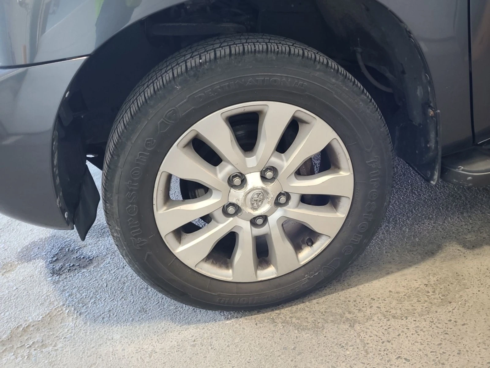 Toyota Sequoia PLATINUM Автокредит Цена до България, снимка 14 - Автомобили и джипове - 55434197
