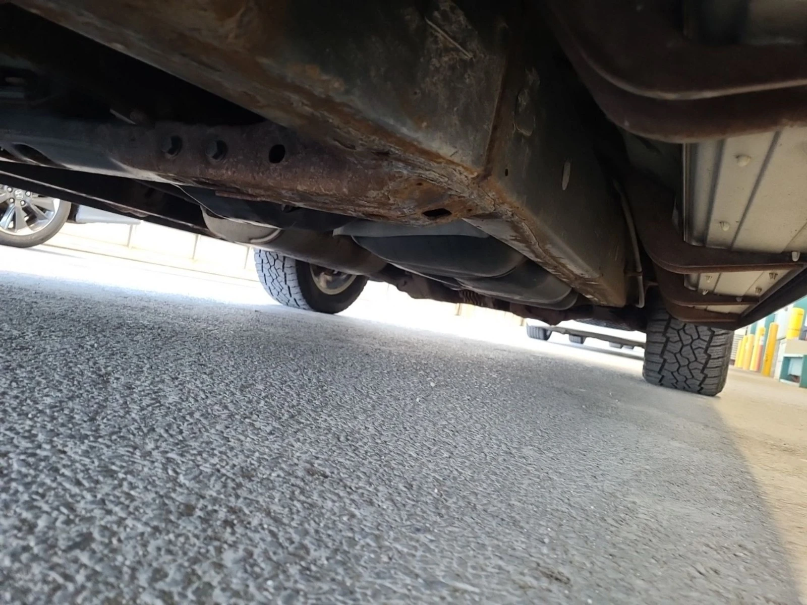 Toyota Sequoia PLATINUM Автокредит Цена до България, снимка 16 - Автомобили и джипове - 55434197