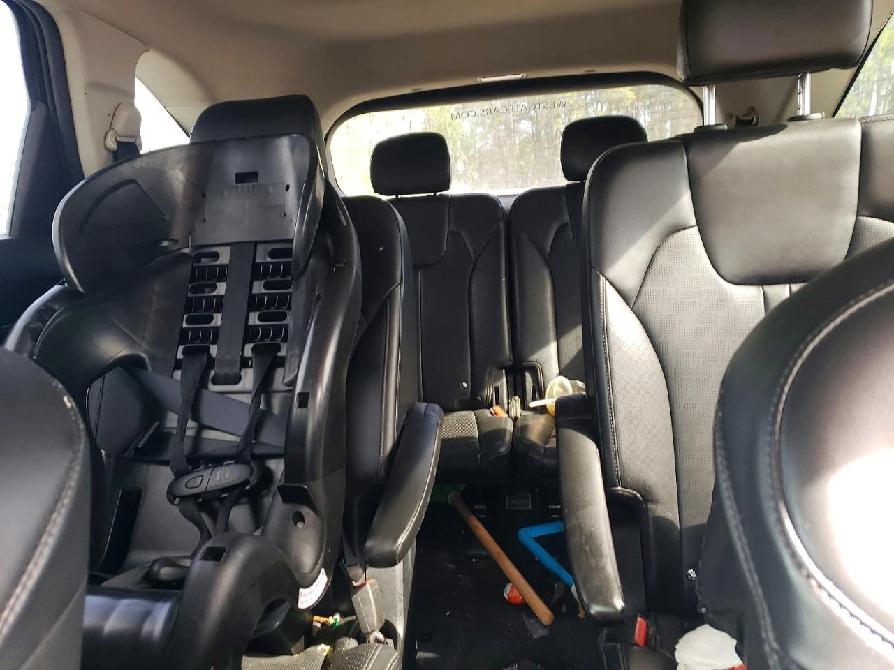 Kia Sorento 2.5l Sx, снимка 10 - Автомобили и джипове - 55773077