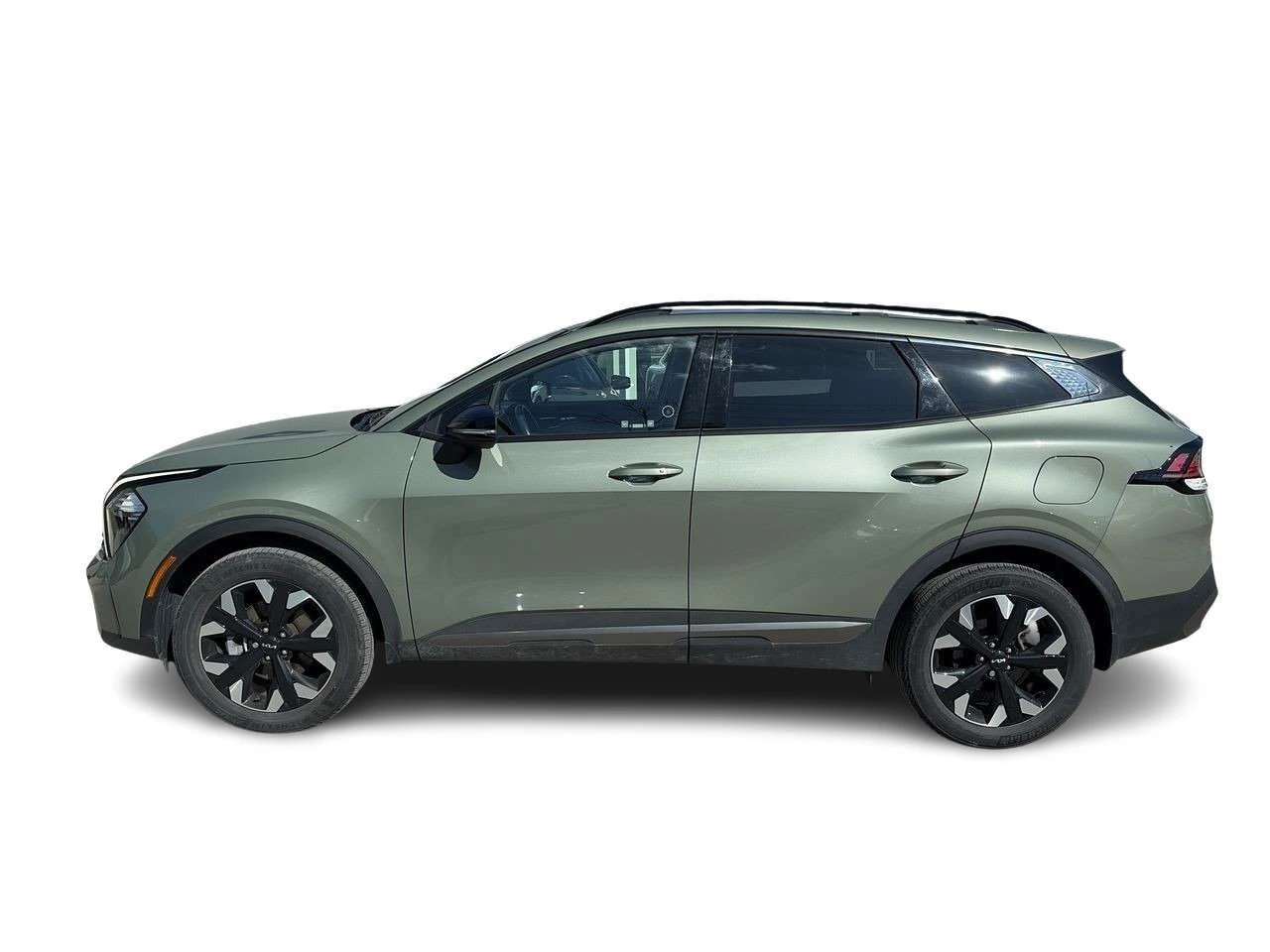 Kia Sportage * X Line Limited CPO AVAILABLE | HEAT/VENT SEATS |, снимка 8 - Автомобили и джипове - 56083174