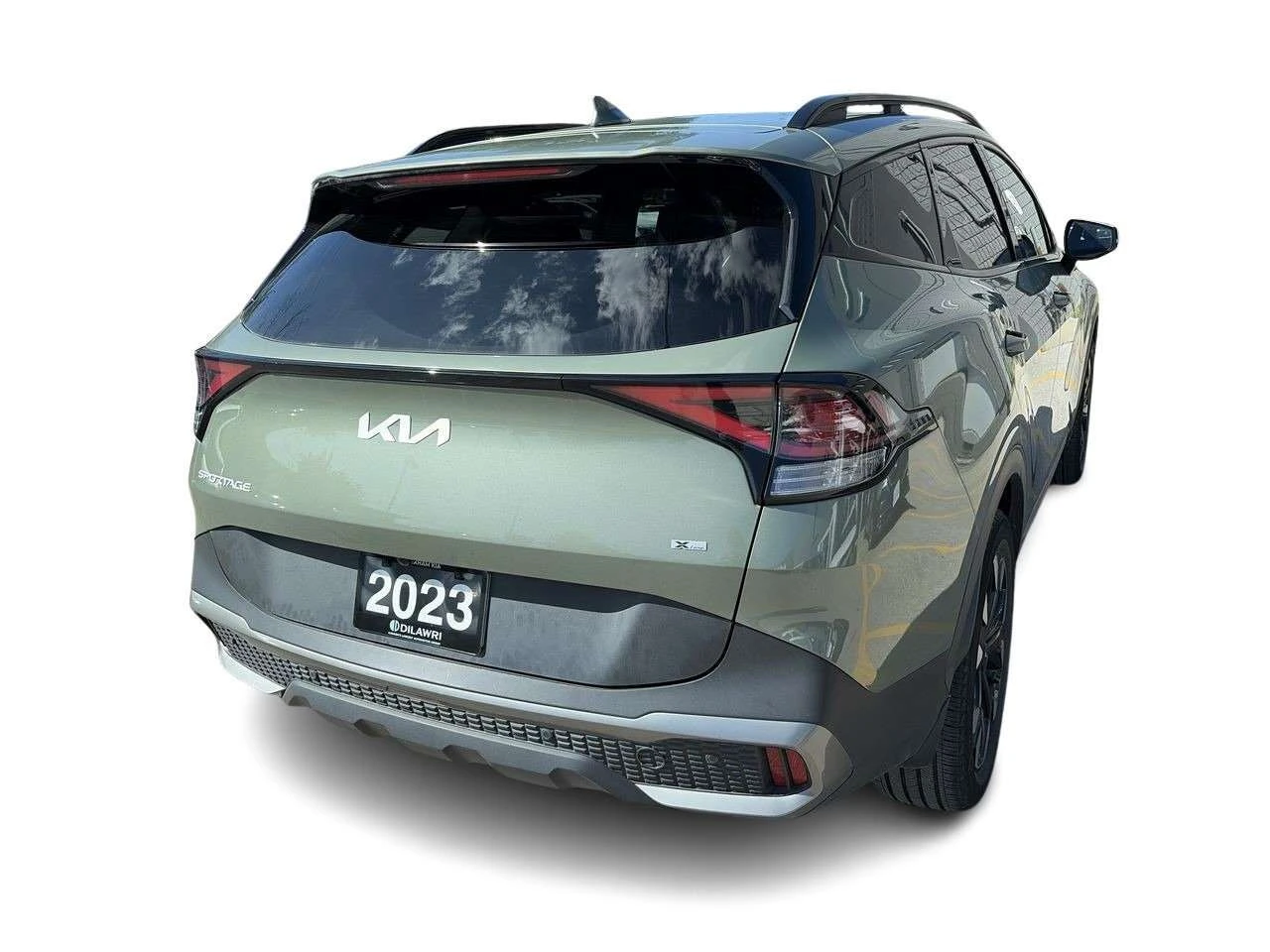 Kia Sportage * X Line Limited CPO AVAILABLE | HEAT/VENT SEATS |, снимка 13 - Автомобили и джипове - 56083174
