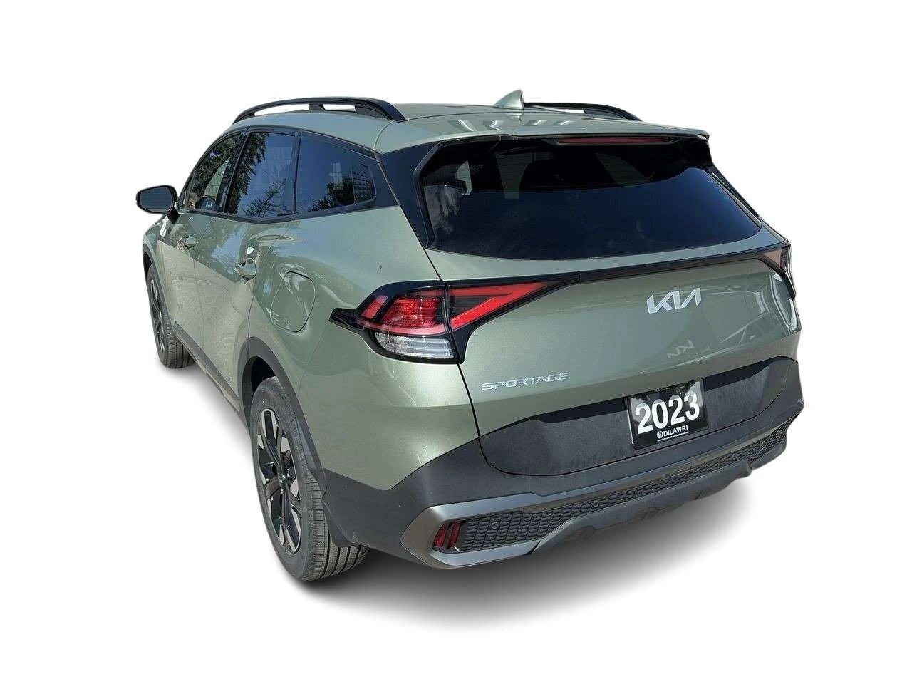 Kia Sportage * X Line Limited CPO AVAILABLE | HEAT/VENT SEATS |, снимка 11 - Автомобили и джипове - 56083174