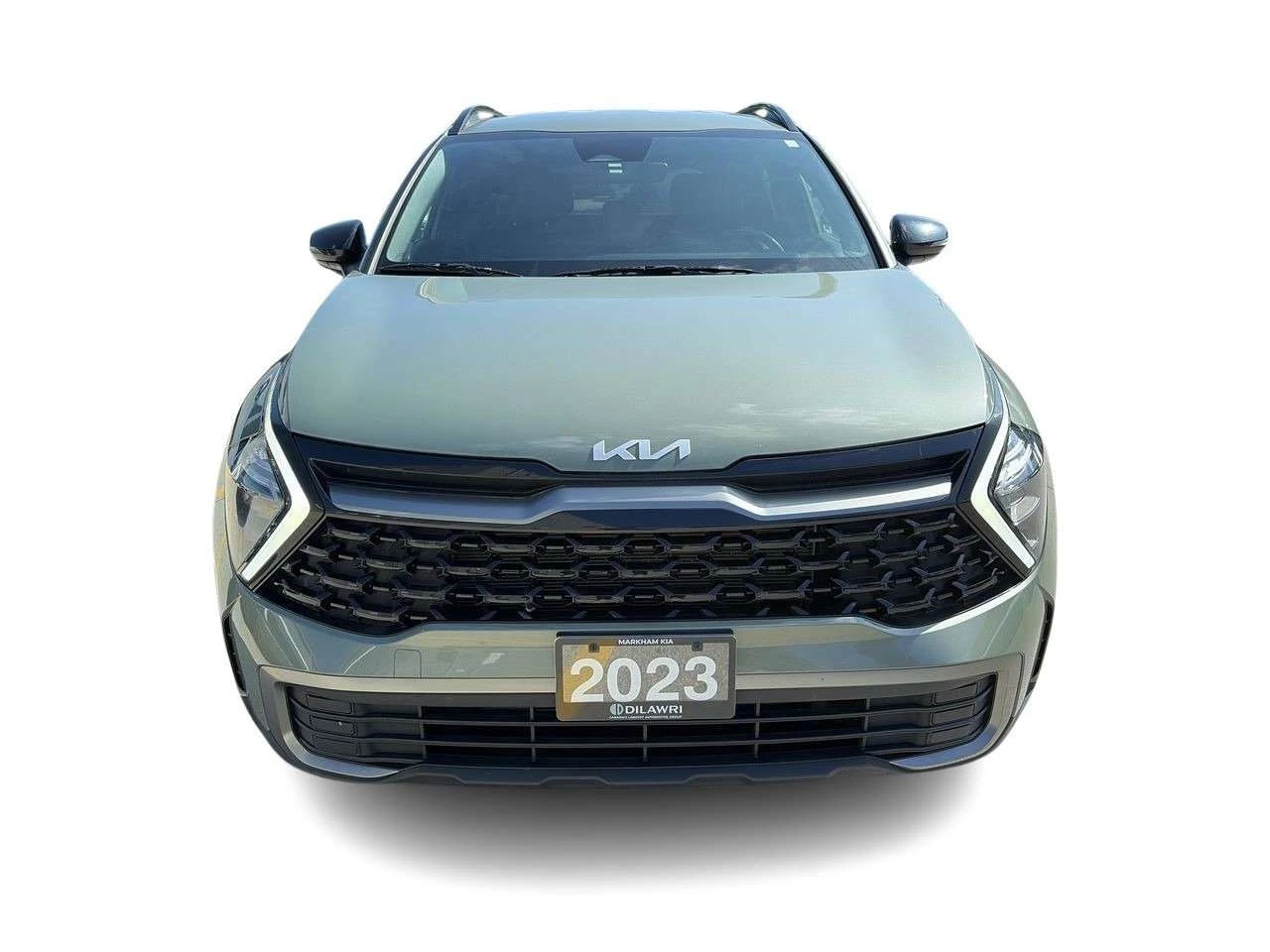 Kia Sportage * X Line Limited CPO AVAILABLE | HEAT/VENT SEATS |, снимка 4 - Автомобили и джипове - 56083174
