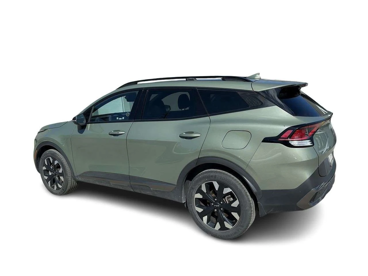 Kia Sportage * X Line Limited CPO AVAILABLE | HEAT/VENT SEATS |, снимка 9 - Автомобили и джипове - 56083174