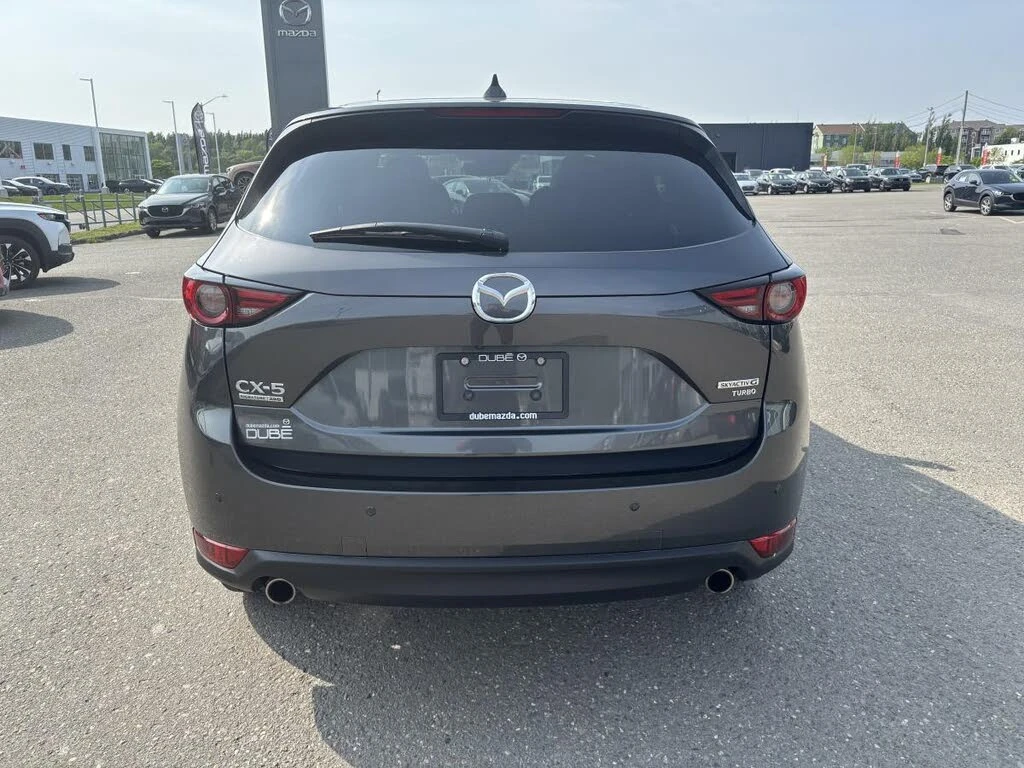 Mazda CX-5 SIGNATURE* AWD* ПАНО* BLIND SPOT* NAPPA* , снимка 6 - Автомобили и джипове - 56121439