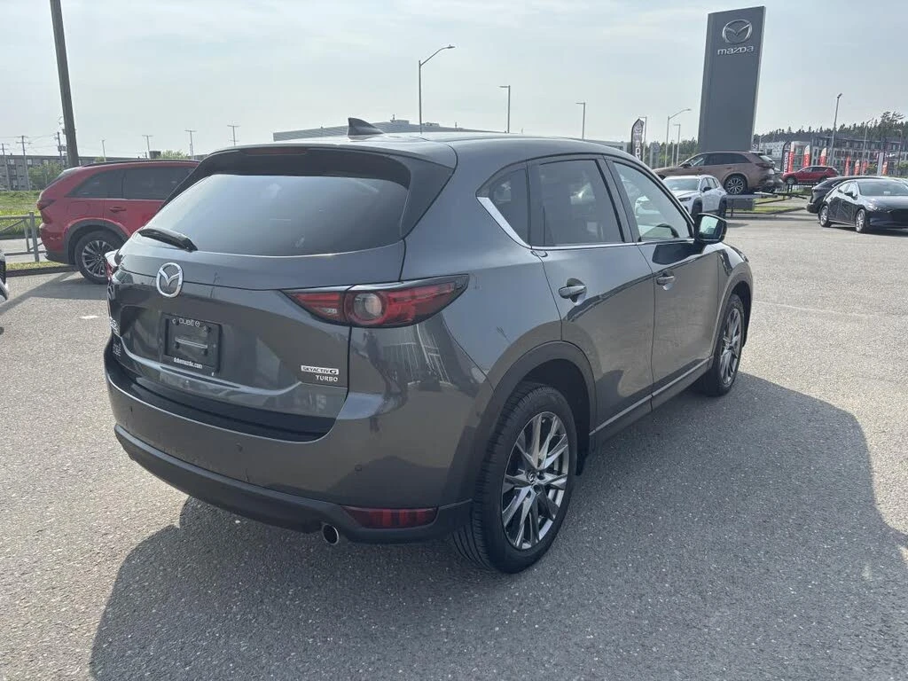 Mazda CX-5 SIGNATURE* AWD* ПАНО* BLIND SPOT* NAPPA* , снимка 7 - Автомобили и джипове - 56121439