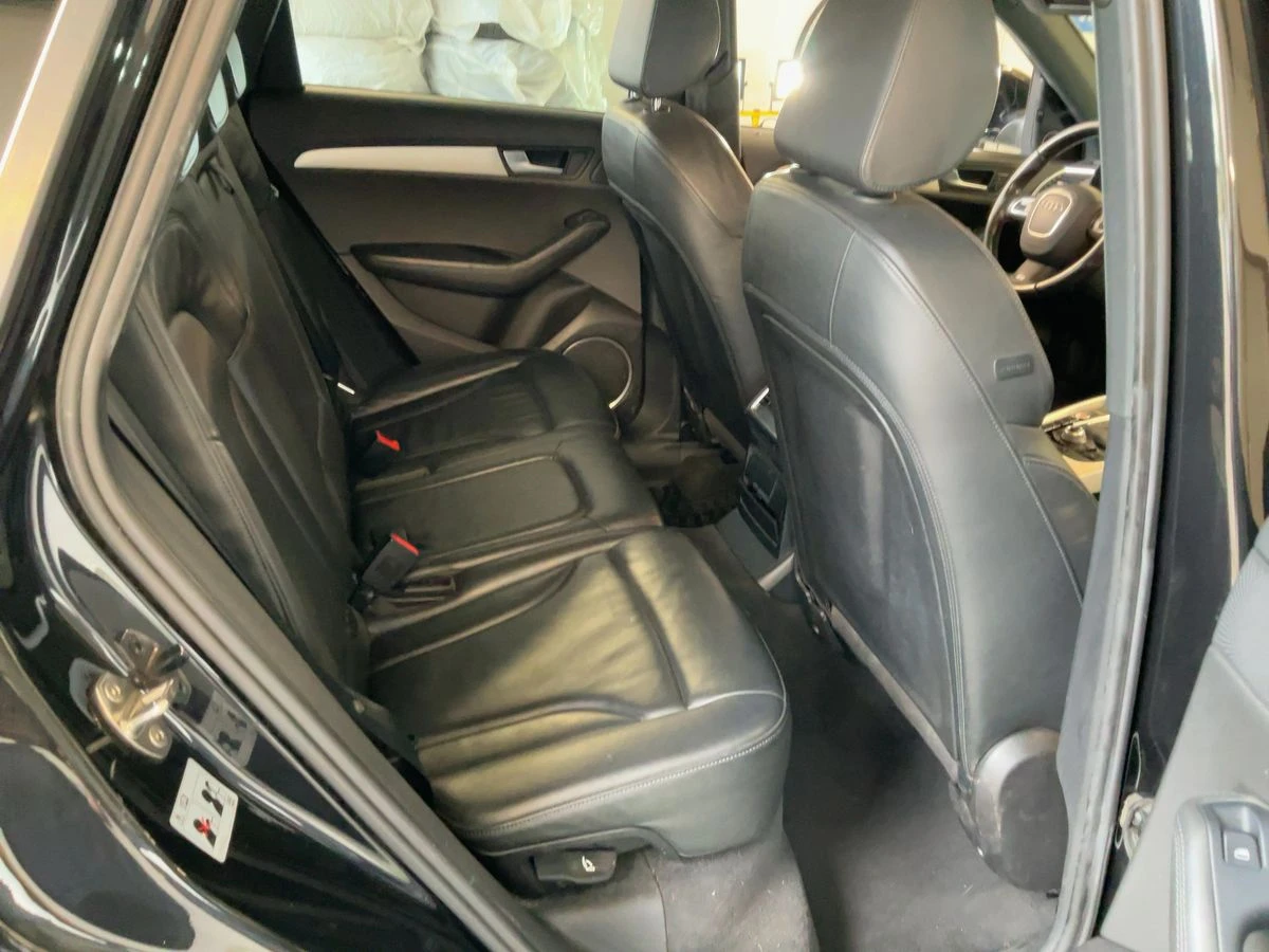 Audi Q5 3.2 V6 FSI quattro* ���� ���� ����� 30% | Mobile.bg � ����������� 10