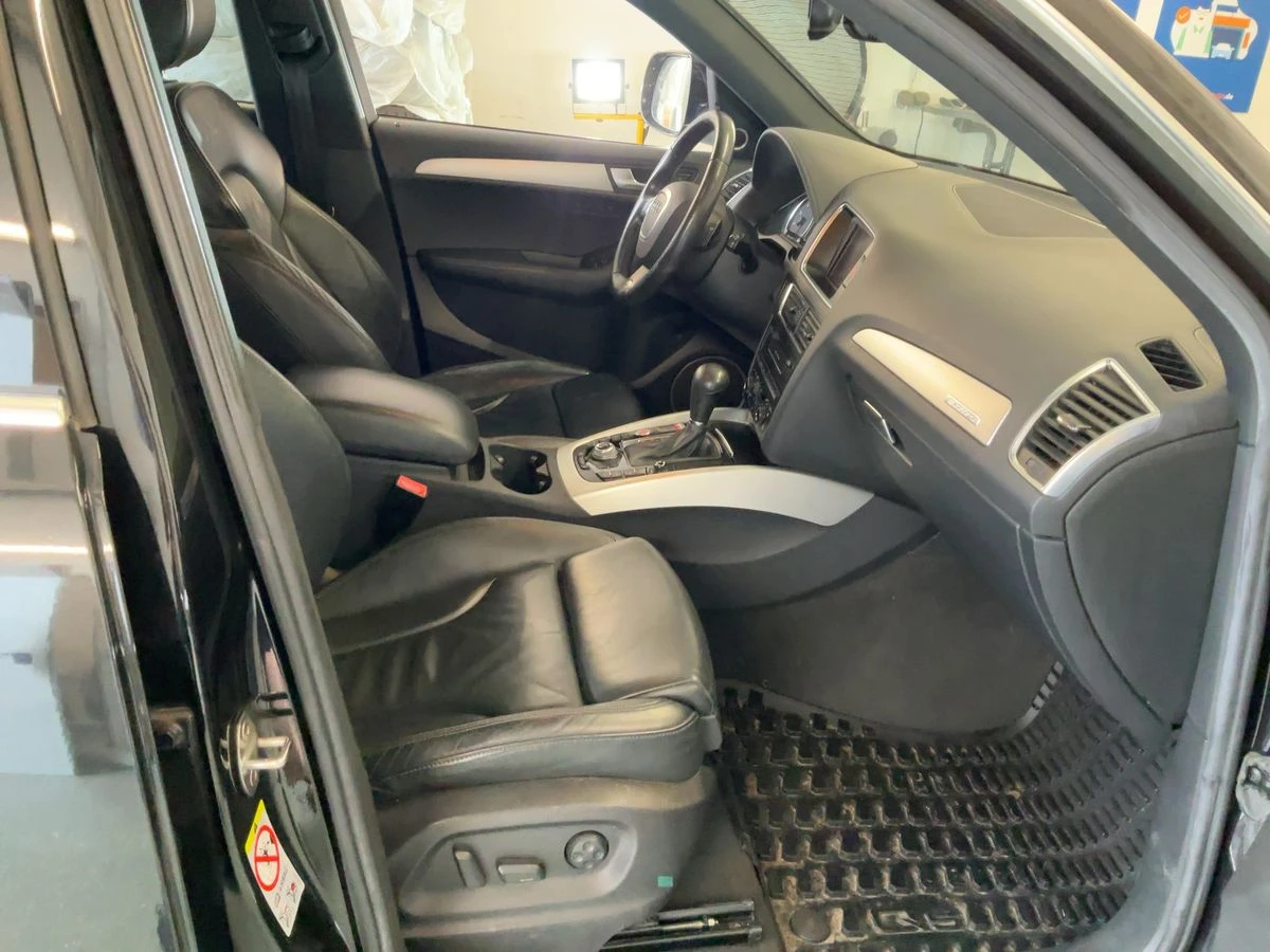 Audi Q5 3.2 V6 FSI quattro* ���� ���� ����� 30% | Mobile.bg � ����������� 11
