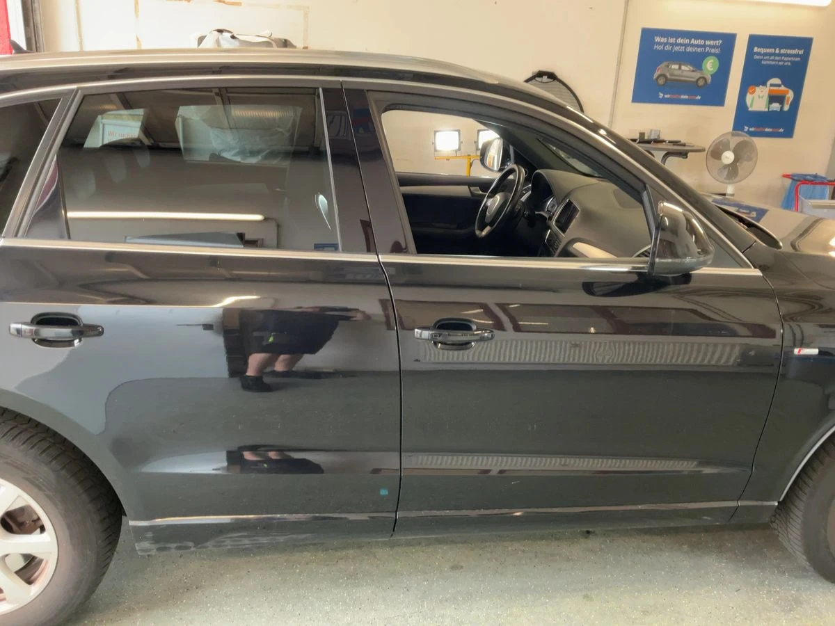 Audi Q5 3.2 V6 FSI quattro* ���� ���� ����� 30% | Mobile.bg � ����������� 7