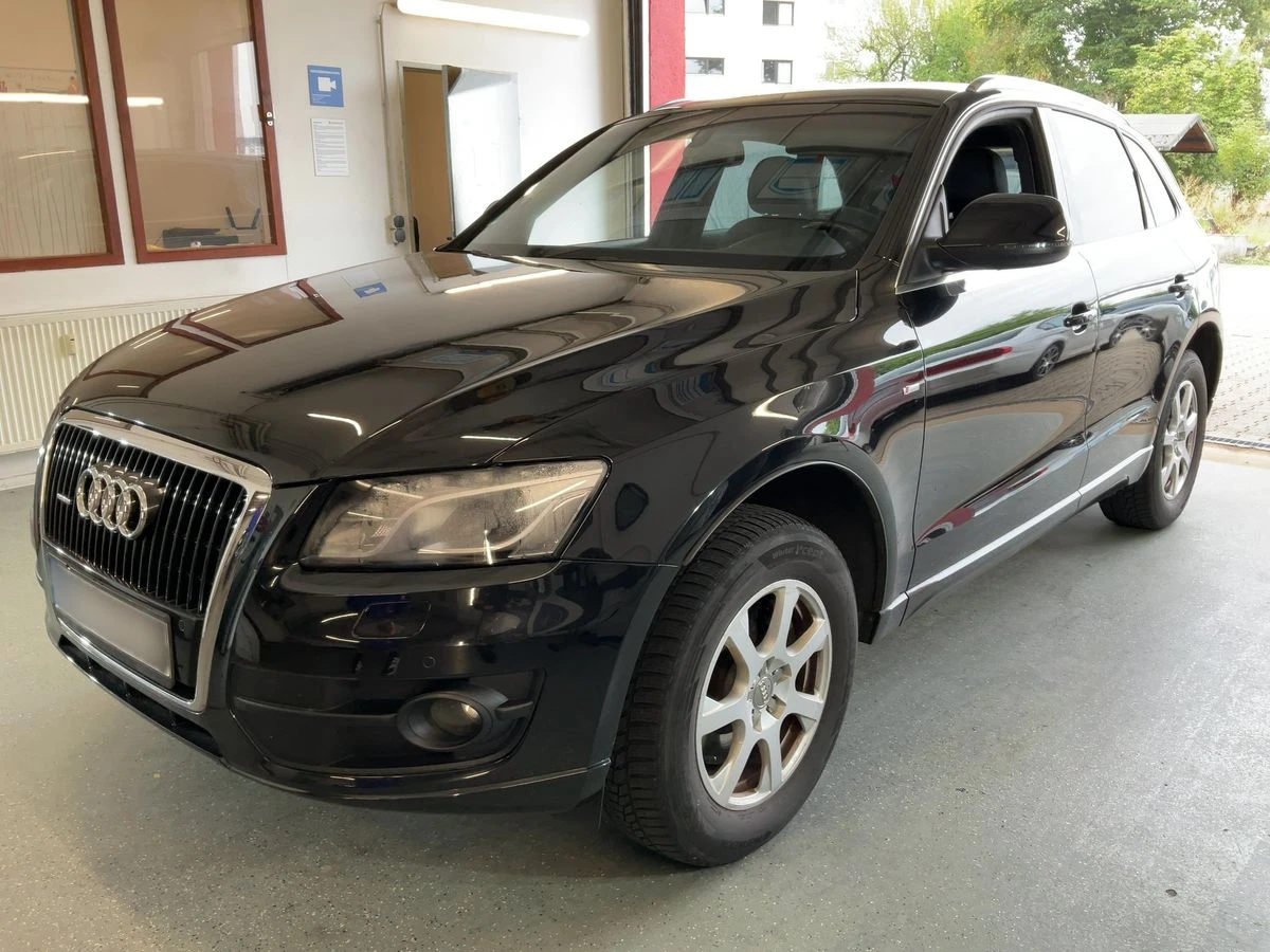 Audi Q5 3.2 V6 FSI quattro* ���� ���� ����� 30% | Mobile.bg � ����������� 2