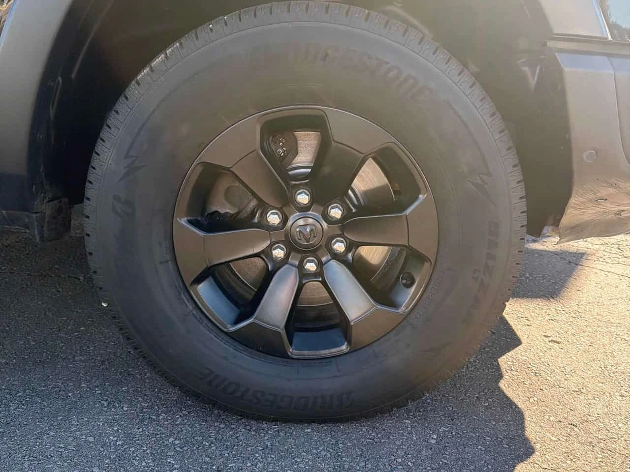 Dodge RAM 1500 * Rebel * CARFAX * ��� ������������ ������ | Mobile.bg � ����������� 7