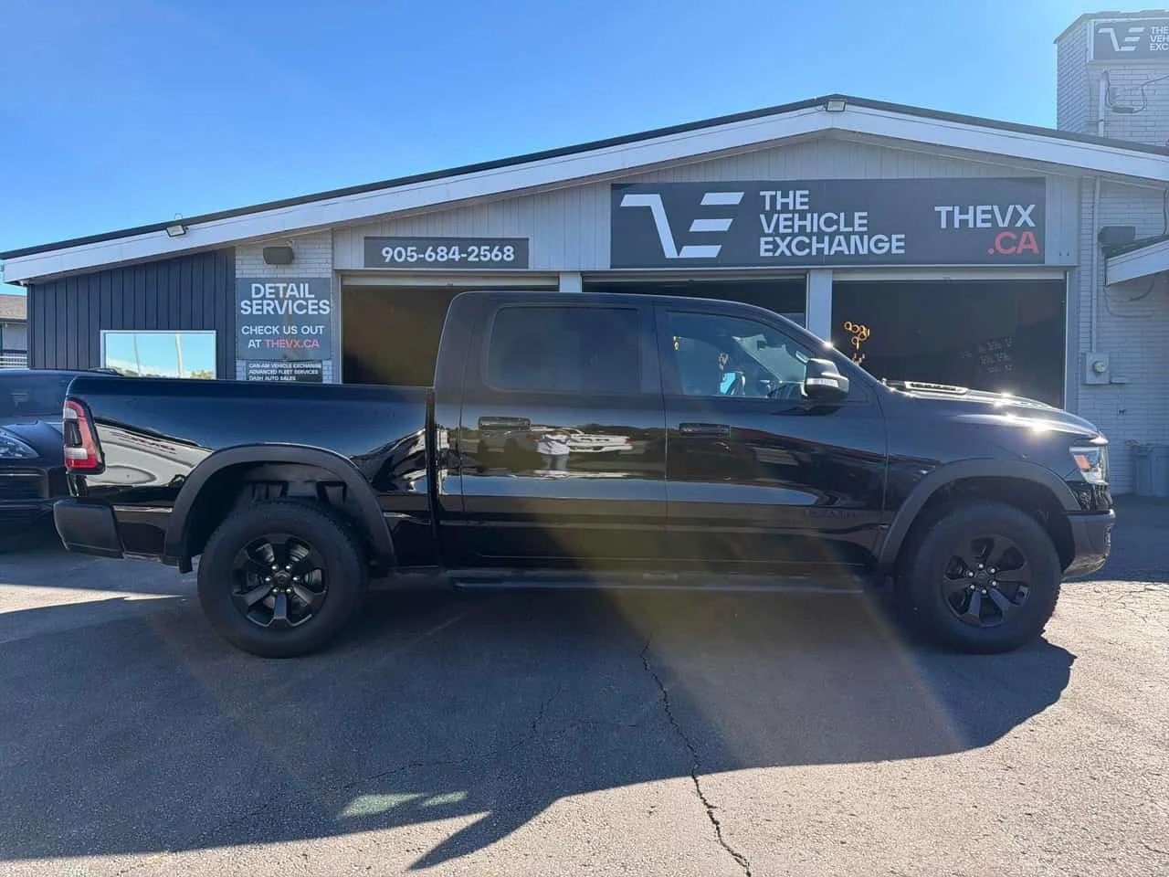 Dodge RAM 1500 * Rebel * CARFAX * ��� ������������ ������ | Mobile.bg � ����������� 3