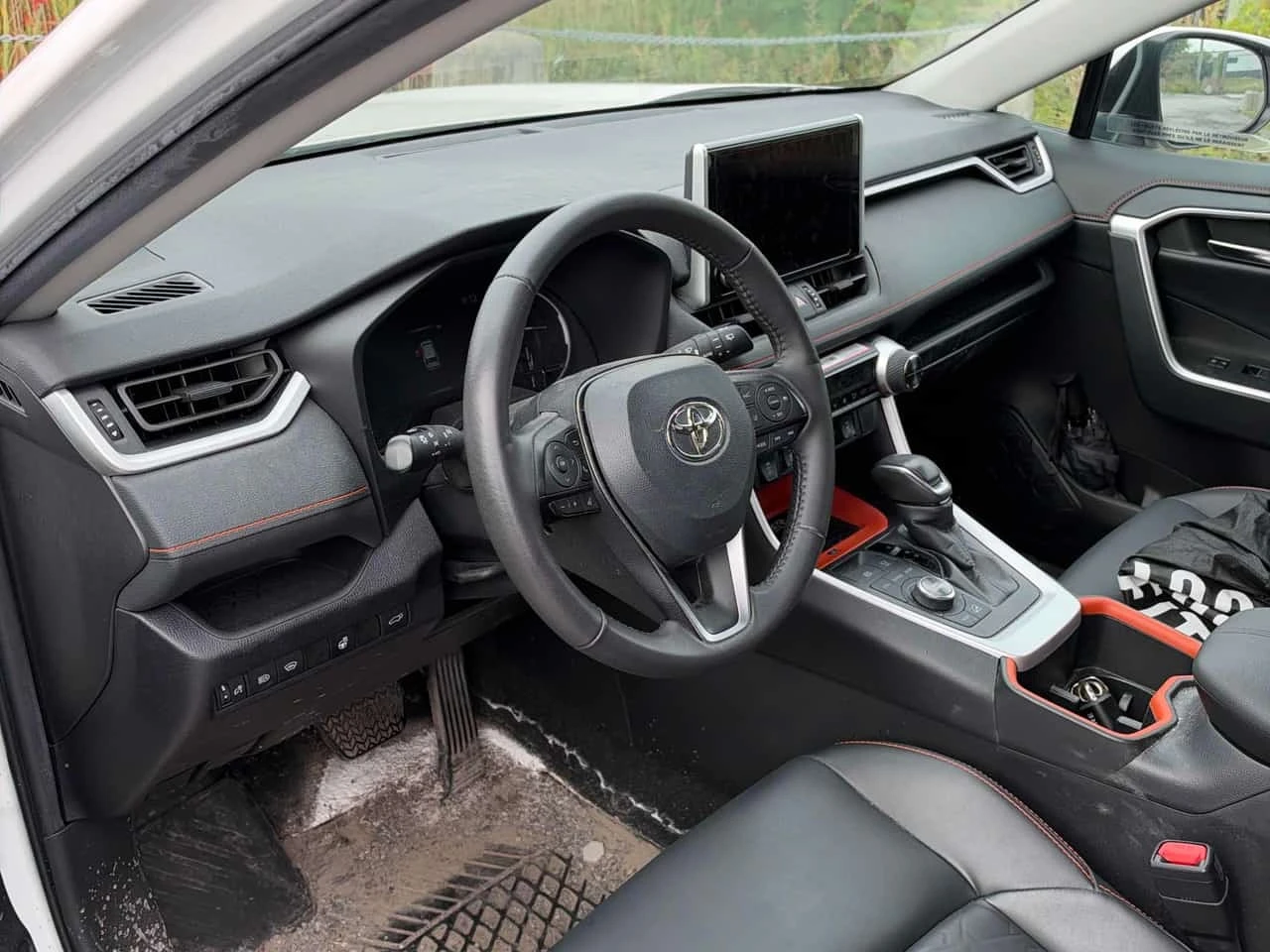 Toyota Rav4 * Trail * ���������� ��� ������������ ������*  | Mobile.bg � ����������� 5