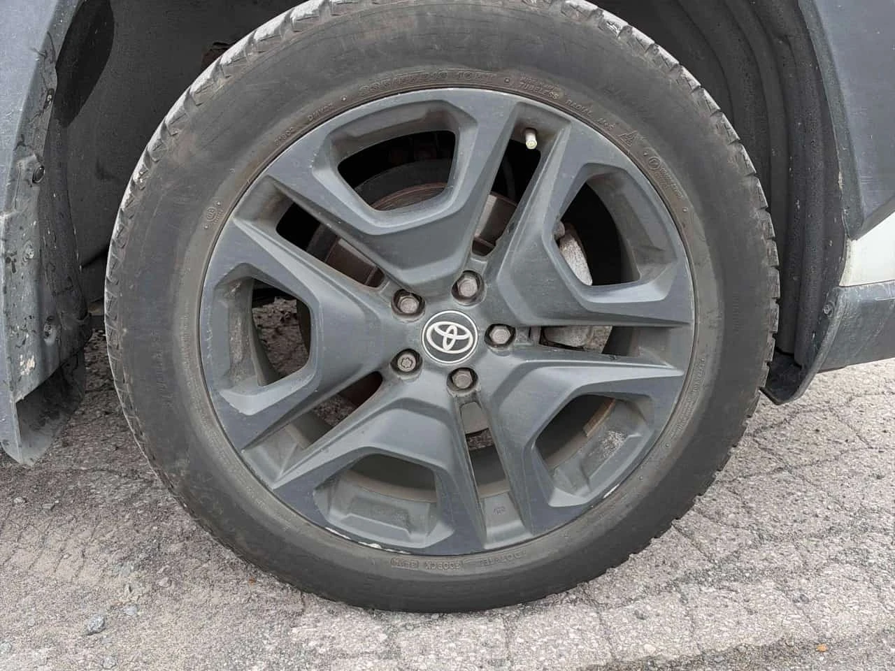 Toyota Rav4 * Trail * ���������� ��� ������������ ������*  | Mobile.bg � ����������� 7