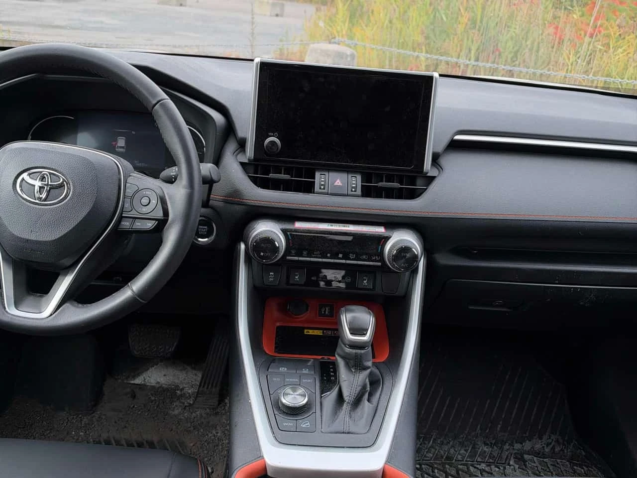 Toyota Rav4 * Trail * ���������� ��� ������������ ������*  | Mobile.bg � ����������� 9