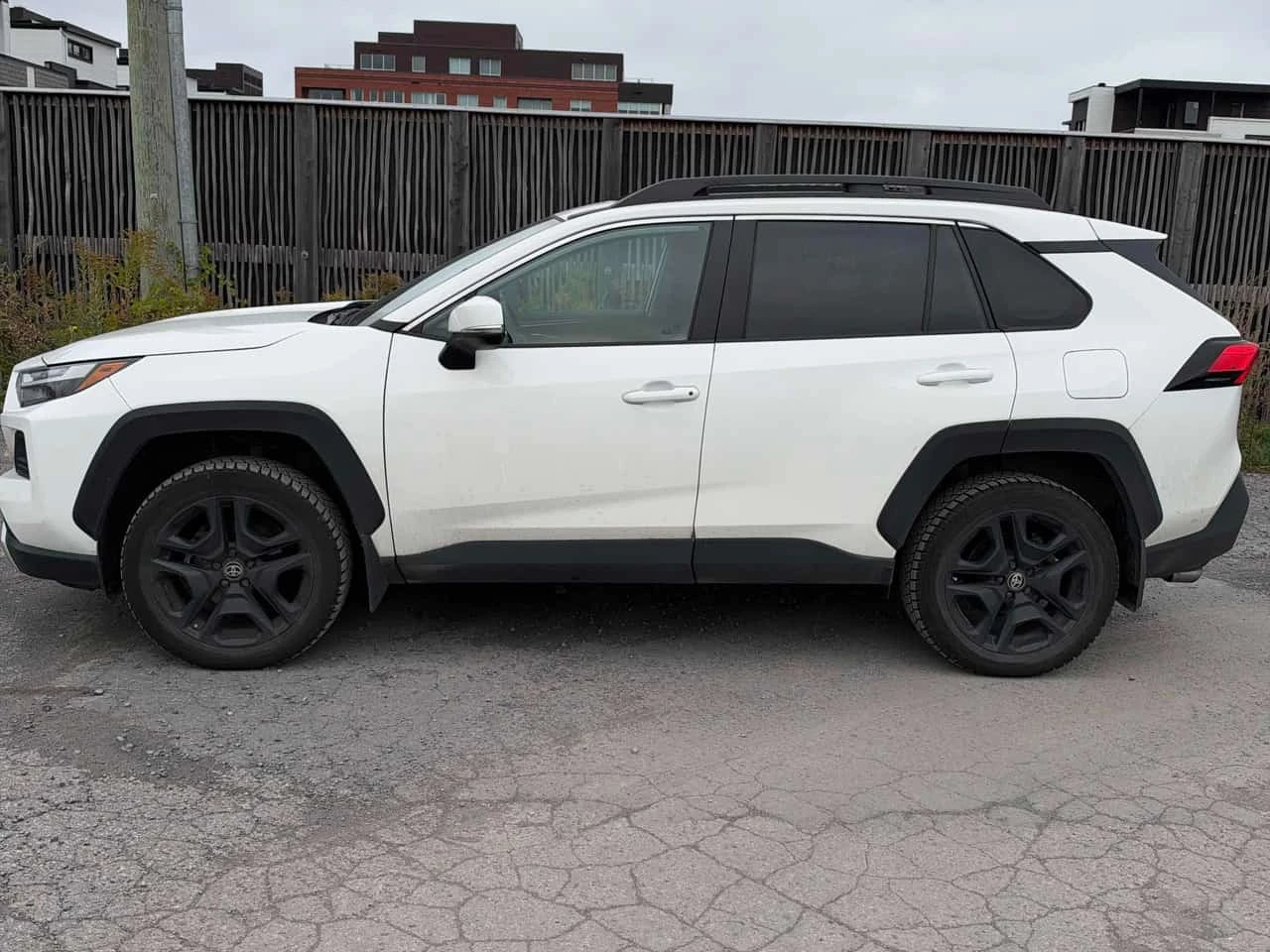 Toyota Rav4 * Trail * ���������� ��� ������������ ������*  | Mobile.bg � ����������� 2