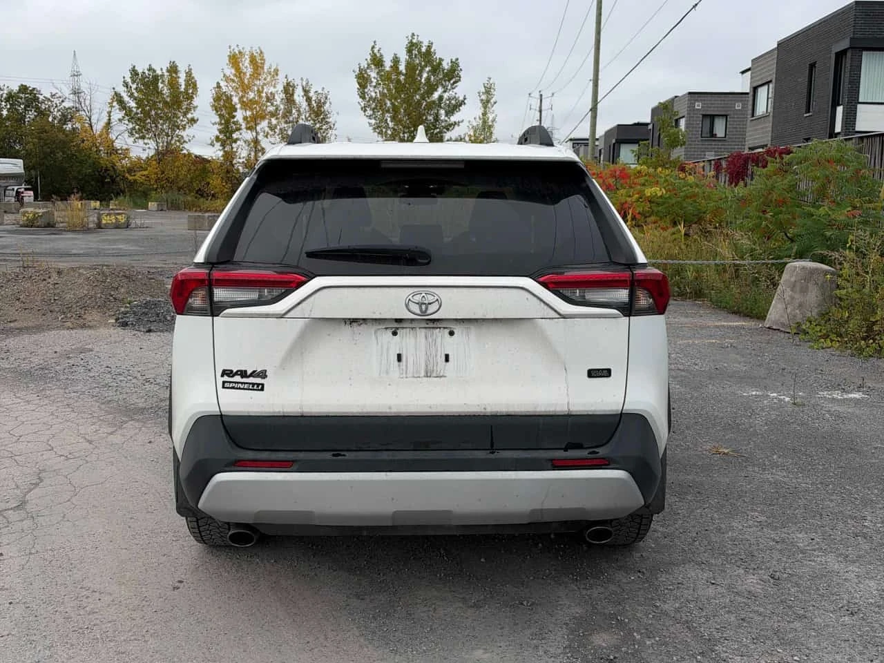 Toyota Rav4 * Trail * ���������� ��� ������������ ������*  | Mobile.bg � ����������� 4