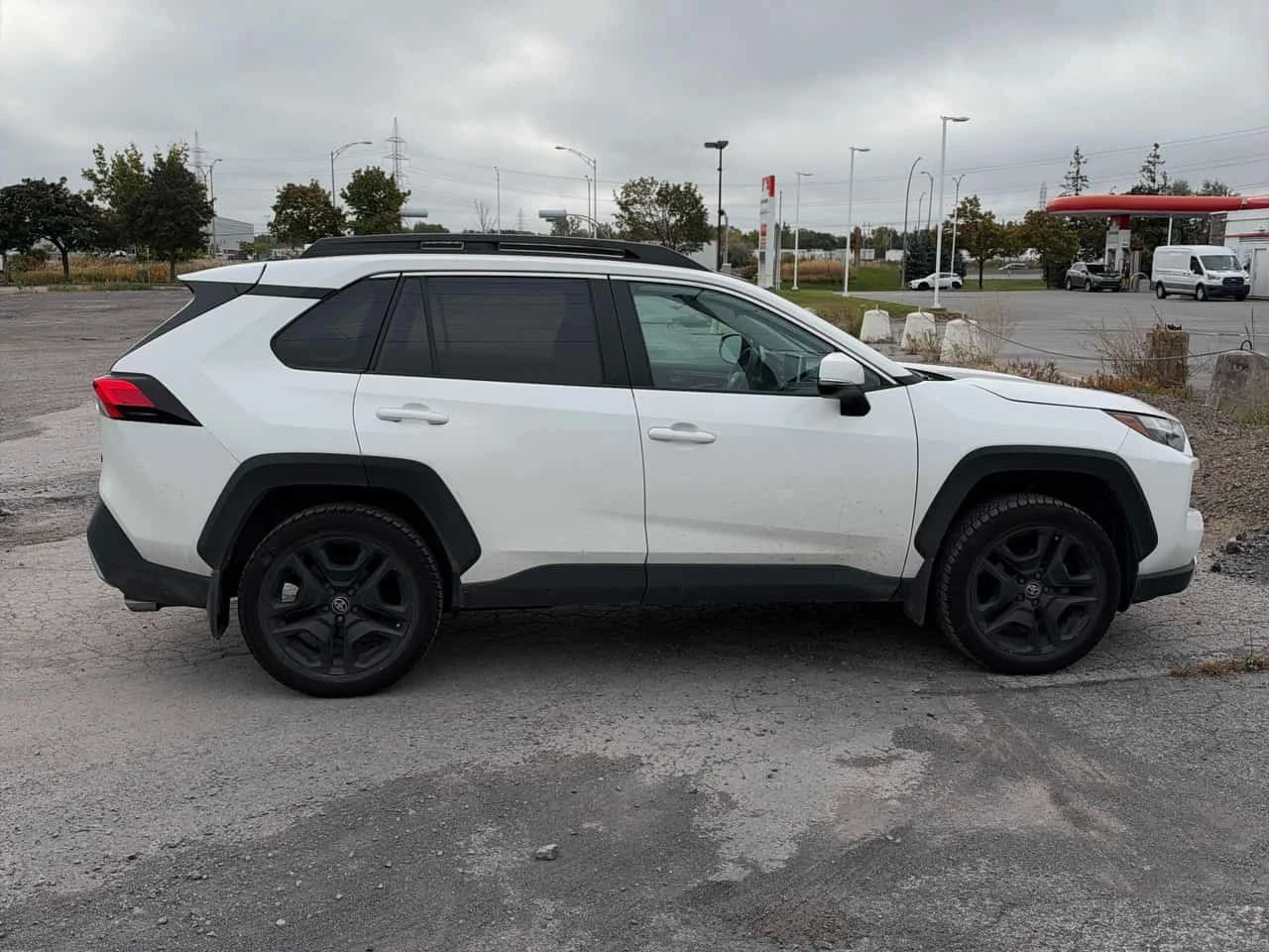 Toyota Rav4 * Trail * ���������� ��� ������������ ������*  | Mobile.bg � ����������� 3