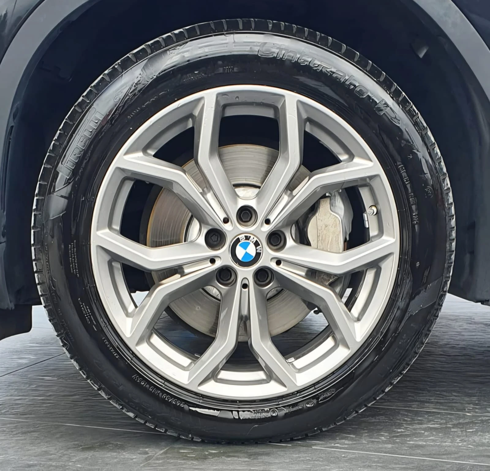 BMW X4  X-drive 30d X-line | Mobile.bg � ����������� 9