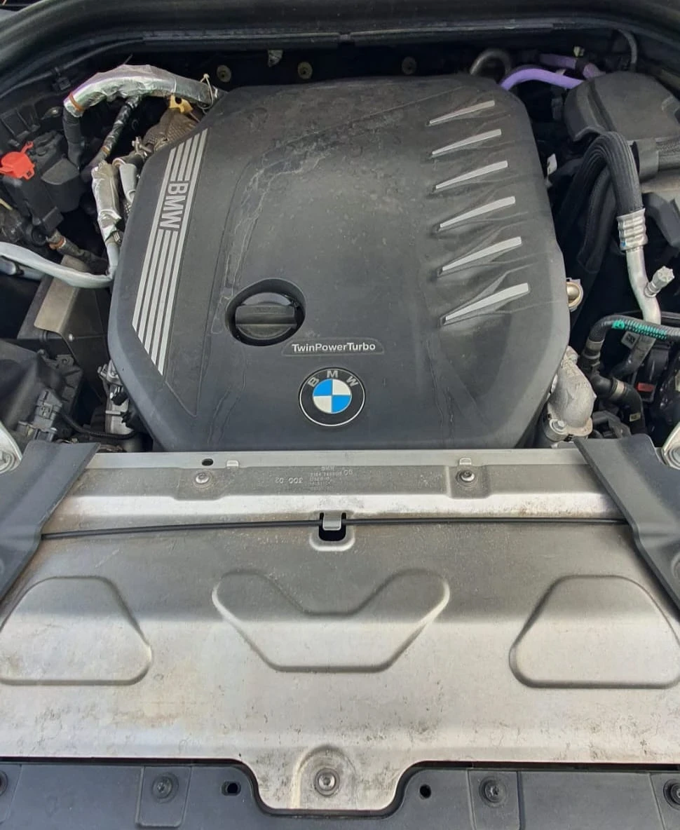 BMW X4  X-drive 30d X-line | Mobile.bg � ����������� 15