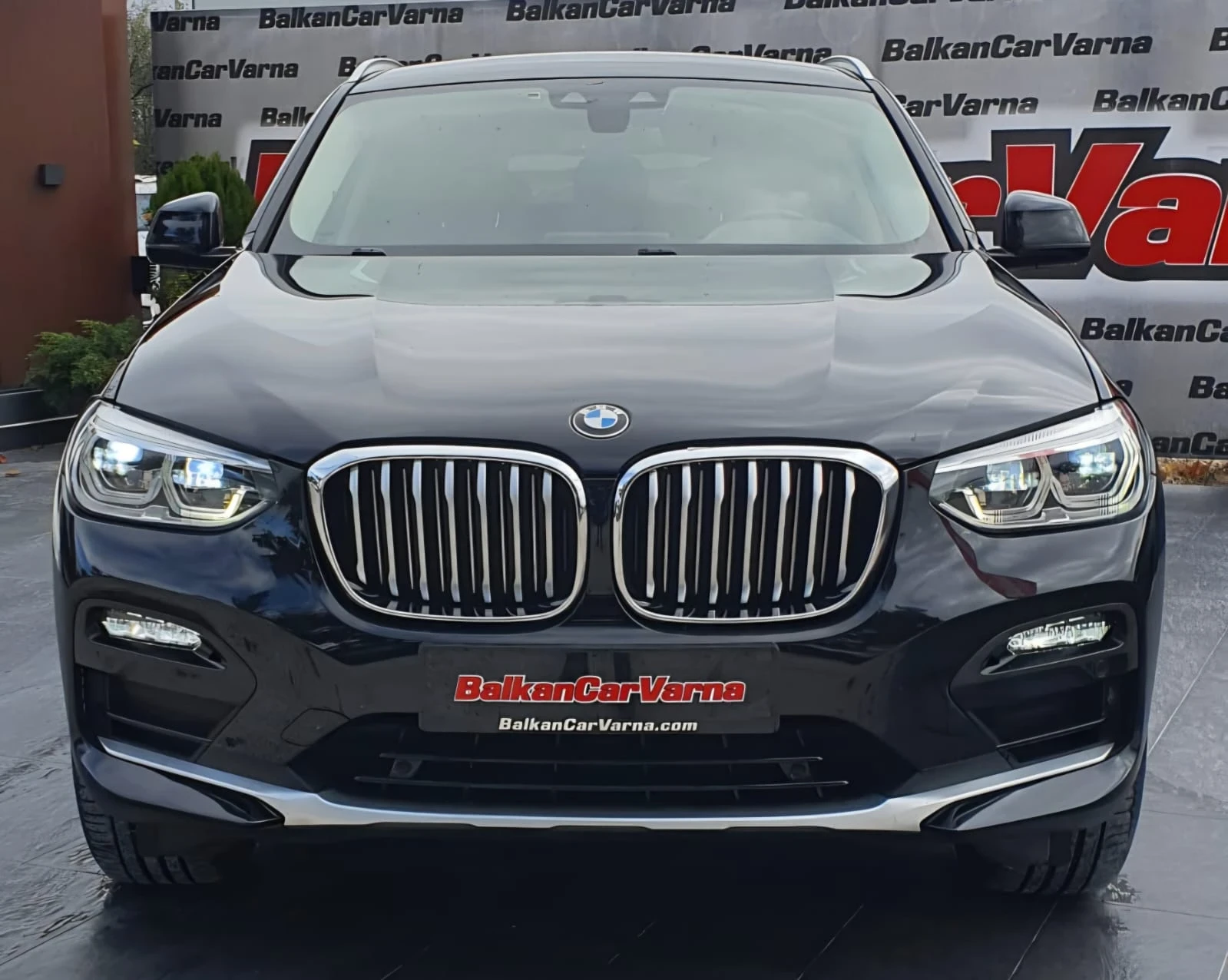BMW X4  X-drive 30d X-line | Mobile.bg � ����������� 2